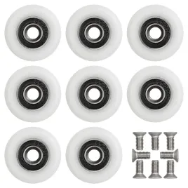 kolka-do-kabiny-prysznicowej-25-mm-komplet-8-sztuk