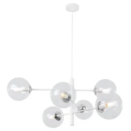 lampa-sufitowa-wiszaca-zyrandol-bialy-chrom-kule-nowoczesne-glamour-loft