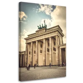 obraz-do-salonu-sypialni-kuchni-biura-berlin-brama-branderburska