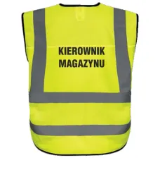 kamizelka-ostrzegawcza-gilpock-zolta-z-nadrukiem-kierownik-magazynu-l