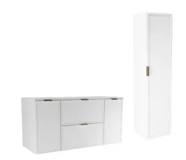 bialy-zestaw-do-lazienki-120cm-szafka-z-blatem-2d2s-slupek-fronty-ramka
