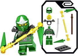 klocki-figurka-lloyd-zx-ninja