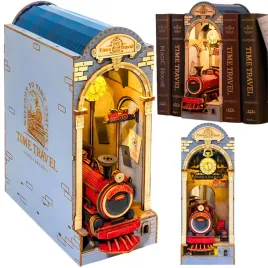 robotime-skladany-drewniany-model-3d-led-book-nook-podroz-w-czasie
