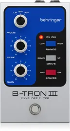 behringer-b-tron-iii-analogowy-filtr-obwiedniowy