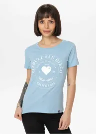 koszulka-t-shirt-damska-pit-bull-pitbull-heartie-jasno-niebieska