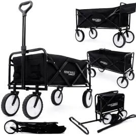 wozek-transportowy-skladany-130l-solidny