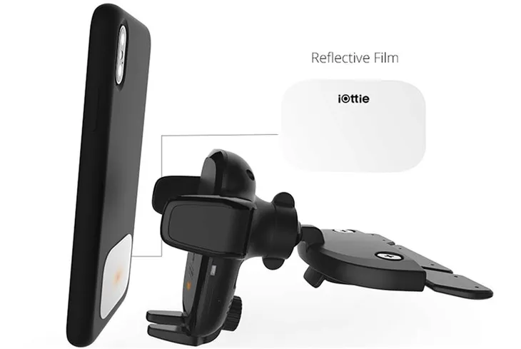 iottie-autosense-wireless-vent-and-cd-slot-mount-marka-bez-marki