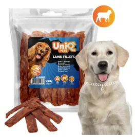 uniq-pets-przysmak-dla-psa-z-jagnieciny-miekki-filet-500g