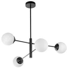 lampa-sufitowa-wiszaca-czarna-mleczne-biale-kule-duna-styl-loft-4xe27-led