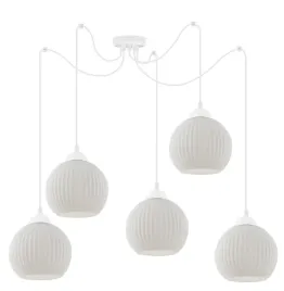 lampa-sufitowa-wiszaca-zyrandol-pajak-bialy-szklany-klosz-kula-ryflowany