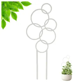 podpora-do-roslin-doniczek-biala-w-okregi-lekka-plastikowa-stabilna-39x16cm