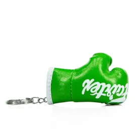 fairtex-breloczek-do-kluczy-rekawica-bokserska-zielony