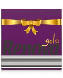 serwetki-stolowe-renova-gold-bordowe-40-szt