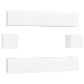 zestaw-szafek-tv-bialy-drewno-6-szt-80x30x30-305x30x30-cm