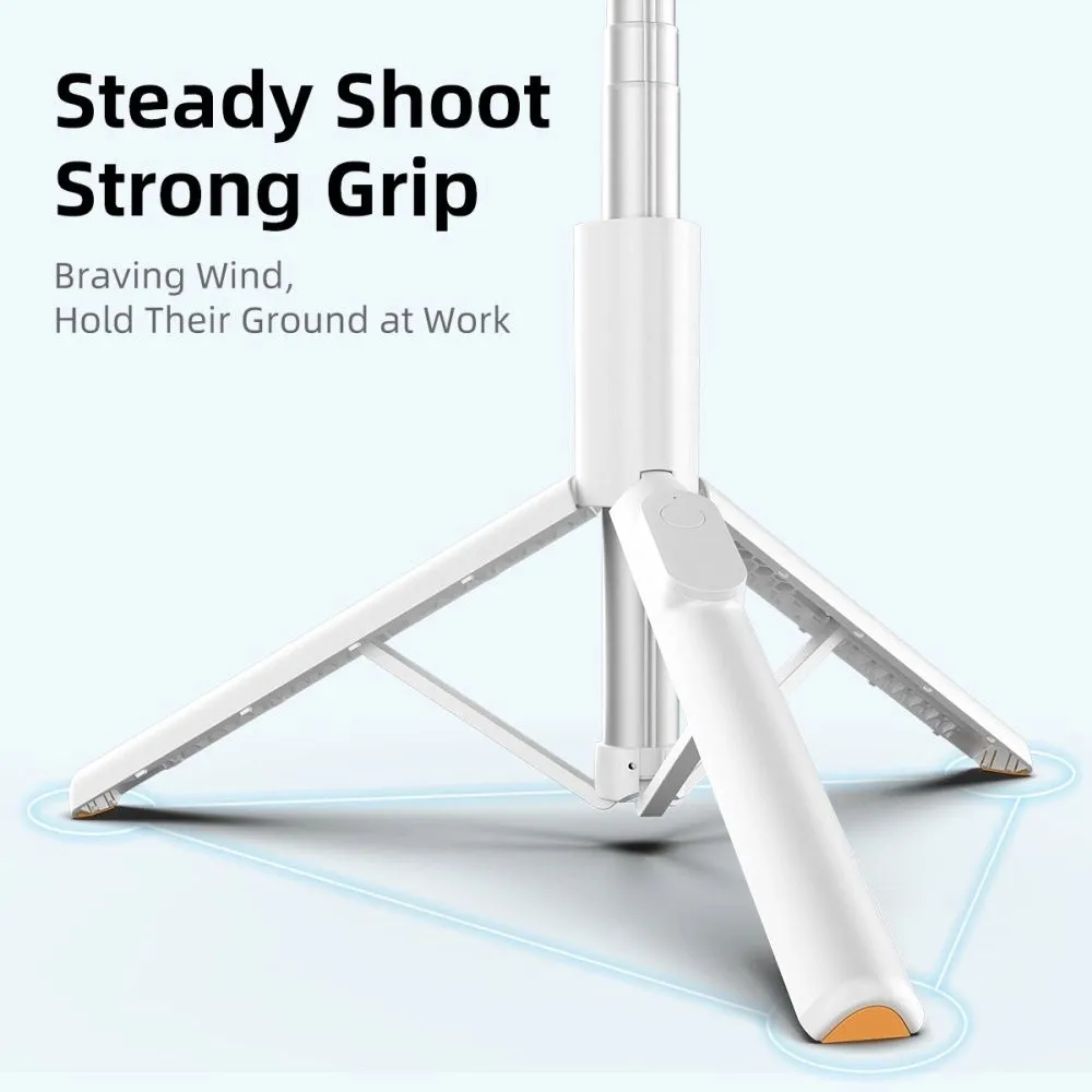 selfie-stick-tech-protect-l09s-z-tripodem-bialy-stan-nowy