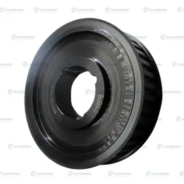 kolo-zebate-pas-l-szer-25-4-40-zebow-fi-121-28-pod-tuleje-1610-szajba