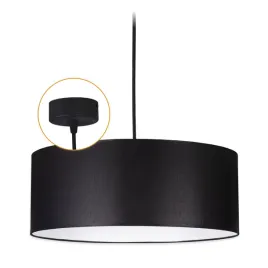 lampa-sufitowa-zwisajaca-z-abazurem-led-czarna-40-cm-klosz-walec-zyrandol