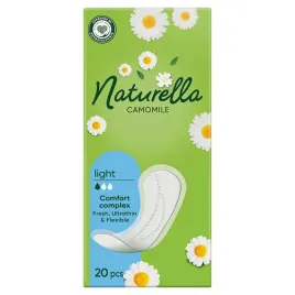 wkladki-higieniczne-naturella-light-camomile-cienkie-20szt