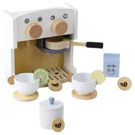 drewniany-ekspres-do-kawy-i-herbarty-kawiarnia-dla-dzieci-akcesoria