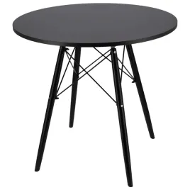 stol-okragly-do-salonu-jadalni-czarny-nowoczesny-80-cm