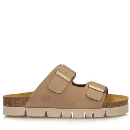 komfortowe-bezowe-klapki-damskie-plaski-obcas-dr-brinkmann-700348-40