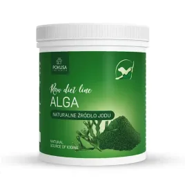 pokusa-suplementy-algi-rawdietline-bio-alga-350g-naturalne-dla-psa-i-kota