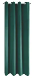 zaslona-welwetowa-140x250-na-przelotkach-stylowa-ciemnoturkusowa