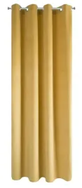 zaslona-welwetowa-140x250-na-przelotkach-stylowa-musztardowa