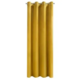 zaslona-welwetowa-140x250-na-przelotkach-stylowa-musztardowa