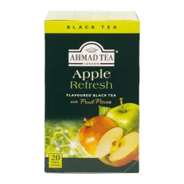 herbata-czarna-jablkowa-apple-refresh-ahmad-tea-20-torebek