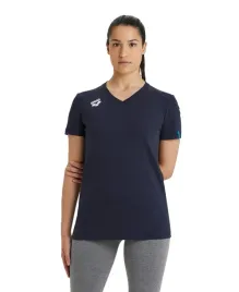koszulka-damska-t-shirt-sportowy-arena-team-line-t-shirt-panel-navy-r-xl
