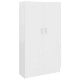 bialy-regal-na-ksiazki-825-x-305-x-150-cm-material-drewnopochodny