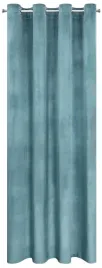 zaslona-welwetowa-140x250-na-przelotkach-stylowa-ciemnoniebieska