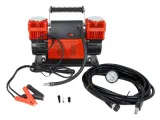 kompresor-off-road-12v-300-l-min-150-psi-dwutlokowy-waz-7-m-snakeman-4wd-stan-nowy