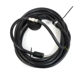 kompresor-off-road-12v-300-l-min-150-psi-dwutlokowy-waz-7-m-snakeman-4wd-marka-snakeman-4wd-stan-nowy