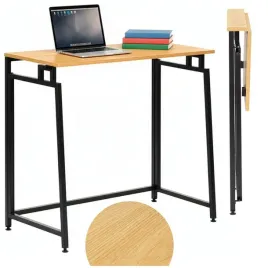 biurko-komputerowe-skladane-80-cm-stolik-do-pracy-przy-komputerze-drewnia