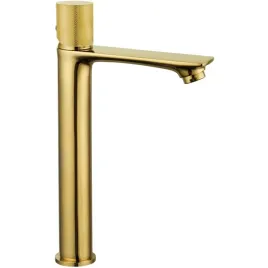 mexen-royo-one-bateria-umywalkowa-wysoka-zlota-72211-50