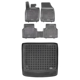 zestaw-gumowy-dywaniki-i-mata-skoda-enyaq