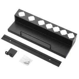 uchwyt-organizer-scienny-na-akcesoria-do-dyson-airwrap-czarny-aluminiowy