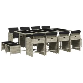 zestaw-mebli-ogrodowych-rattan-pe-jasnoszary-220x106x73-cm