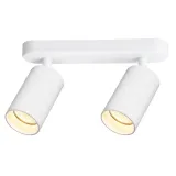 oprawa-pipe-spot-bialy-2xgu10-stan-nowy