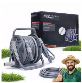 waz-ogrodowy-ze-stojakiem-40m-2m-pistolet-ogrodowy-zraszacz