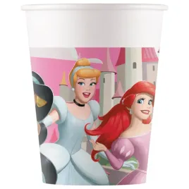 kubeczki-papierowe-princess-ksiezniczki-200-ml-8-szt-bajka-urodziny