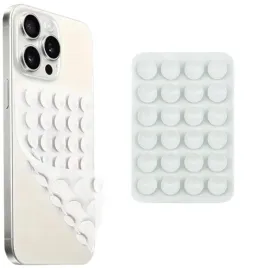 antyposlizgowy-uchwyt-przyssawka-do-telefonu-bialy-samoprzylepny