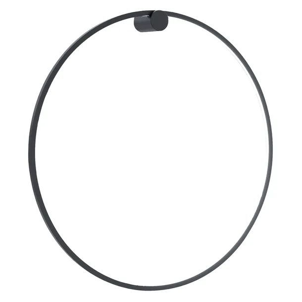 kinkiet-saturno-black-46w-led-zasilanie-sieciowe