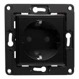 gniazdko-scienne-shelly-czarny