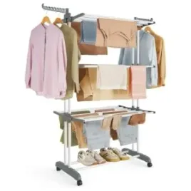 suszarka-na-pranie-ubrania-pionowa-stojaca-kolka-duza-balkonowa-szara-xxl