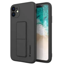 wozinsky-kickstand-case-silikonowe-etui-z-podstawka-iphone-11-pro-czarne