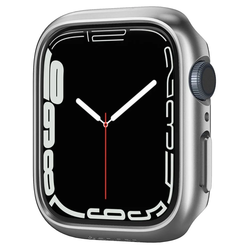 spigen-thin-fit-apple-watch-7-8-45-mm-graphite-stan-nowy
