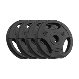 obciazenie-bitumiczne-zestaw-4x1-25kg-5kg-otwor-31mm-talerz-z-uchwytami